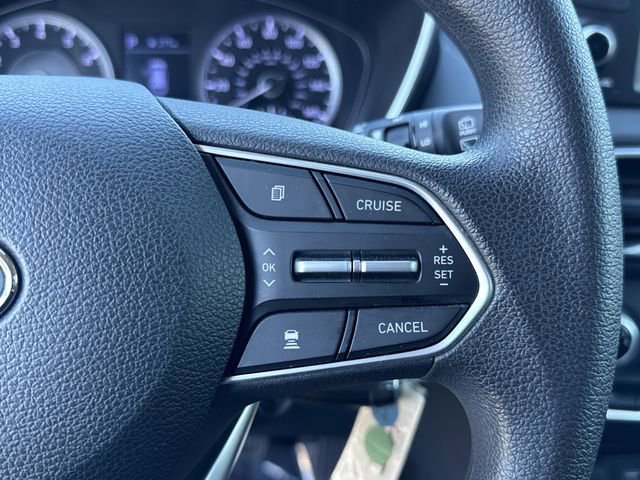 Used 2019 Hyundai Santa Fe SE image 25