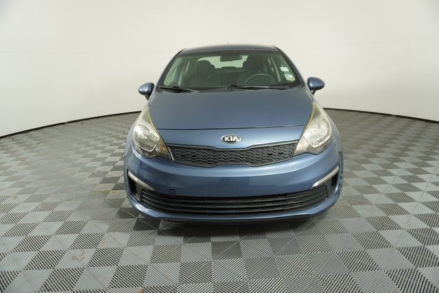 Used 2016 Kia Rio LX image 2