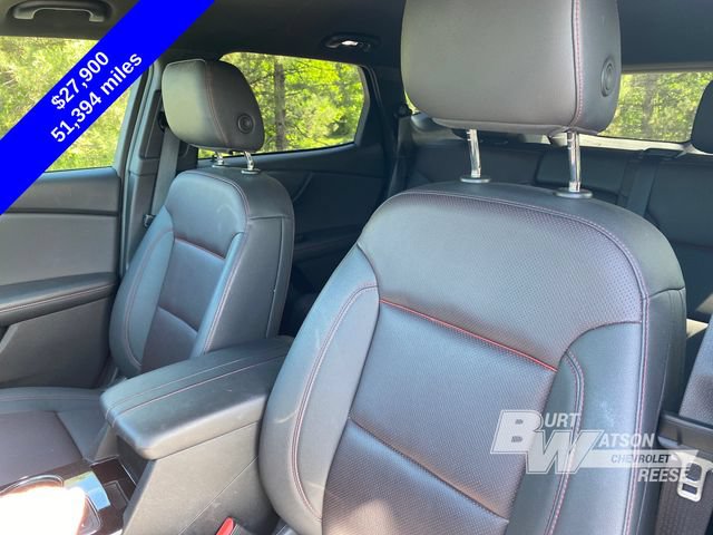 Used 2022 Chevrolet Blazer RS AWD/4WD image 14