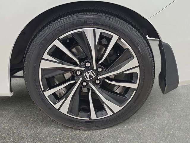 Used 2017 Honda Accord EX-L image 29