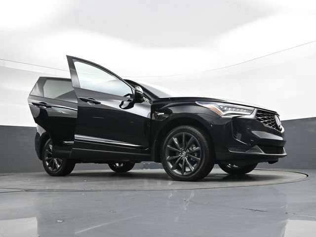 New 2026 Acura RDX A-Spec AWD/4WD image 38