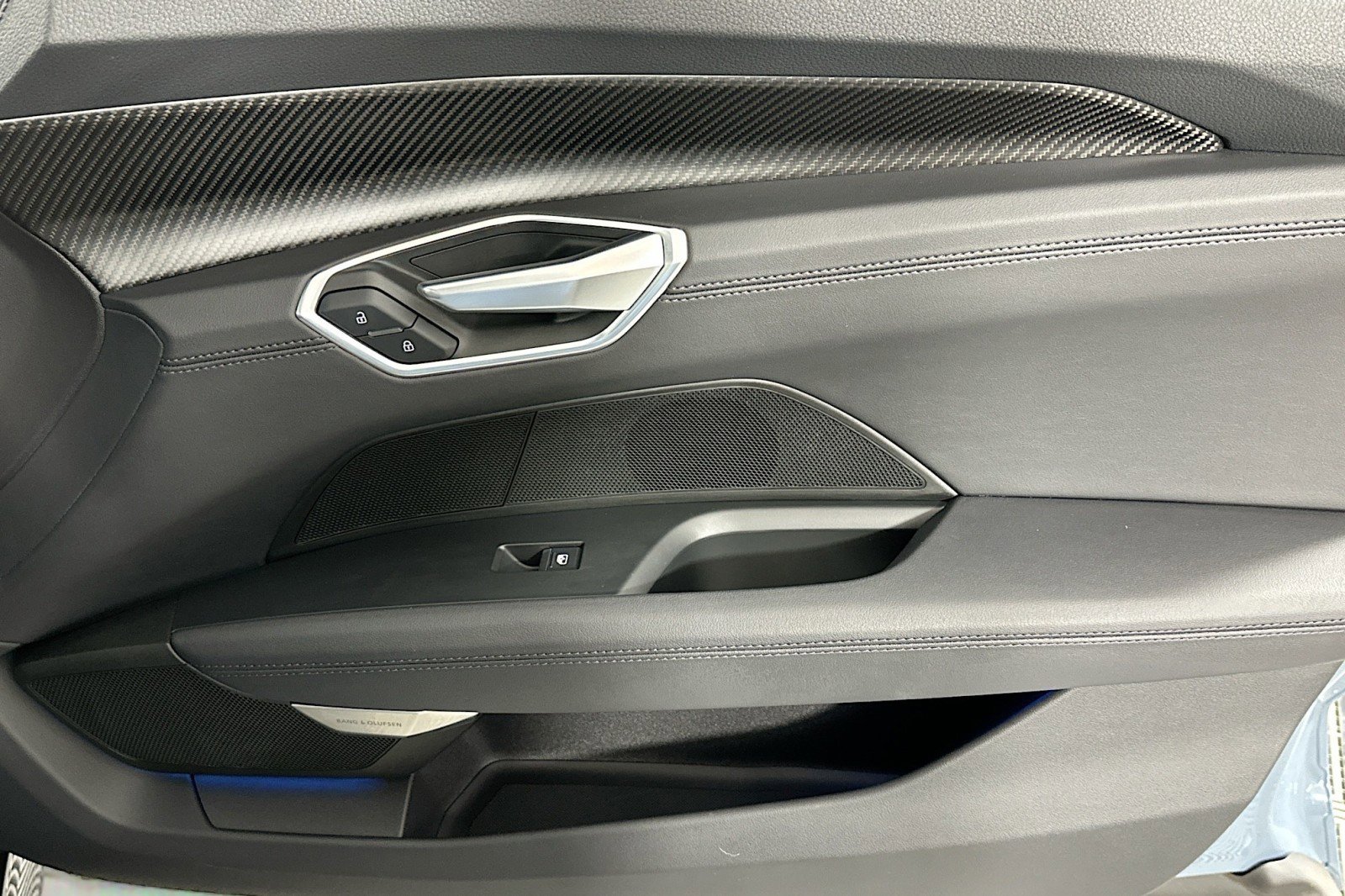 Used 2023 Audi e-tron GT Prestige w/ Prestige Package image 23