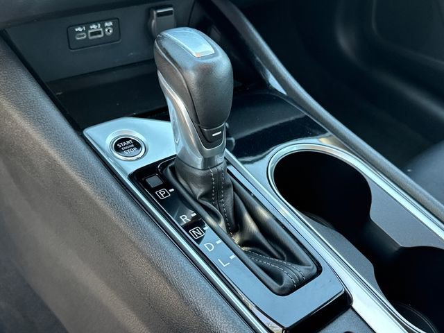 Used 2022 Nissan Altima 2.5 SV w/ SV Premium Package image 15