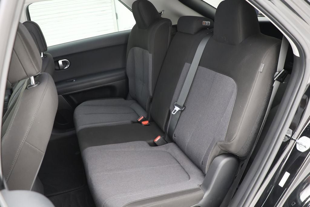 Used 2024 Hyundai Ioniq 5 SE AWD/4WD image 11