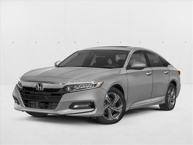 Used 2018 Honda Accord EX image 1