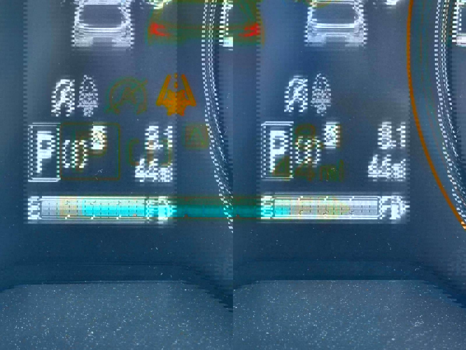 Used 2022 Subaru Forester Wilderness image 20