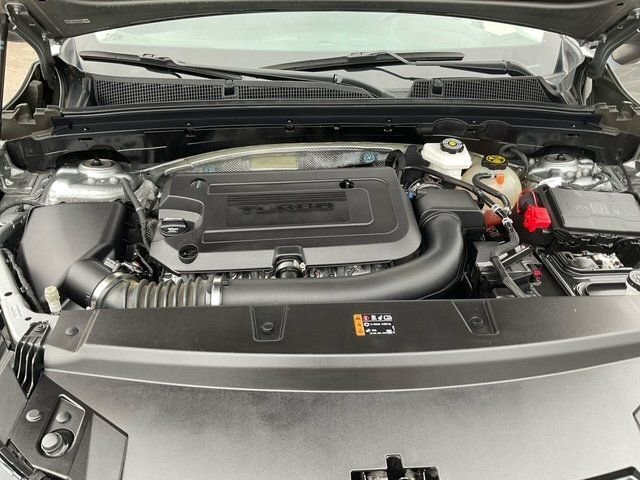 Used 2023 Buick Envision Essence w/ Sport Touring Package image 20