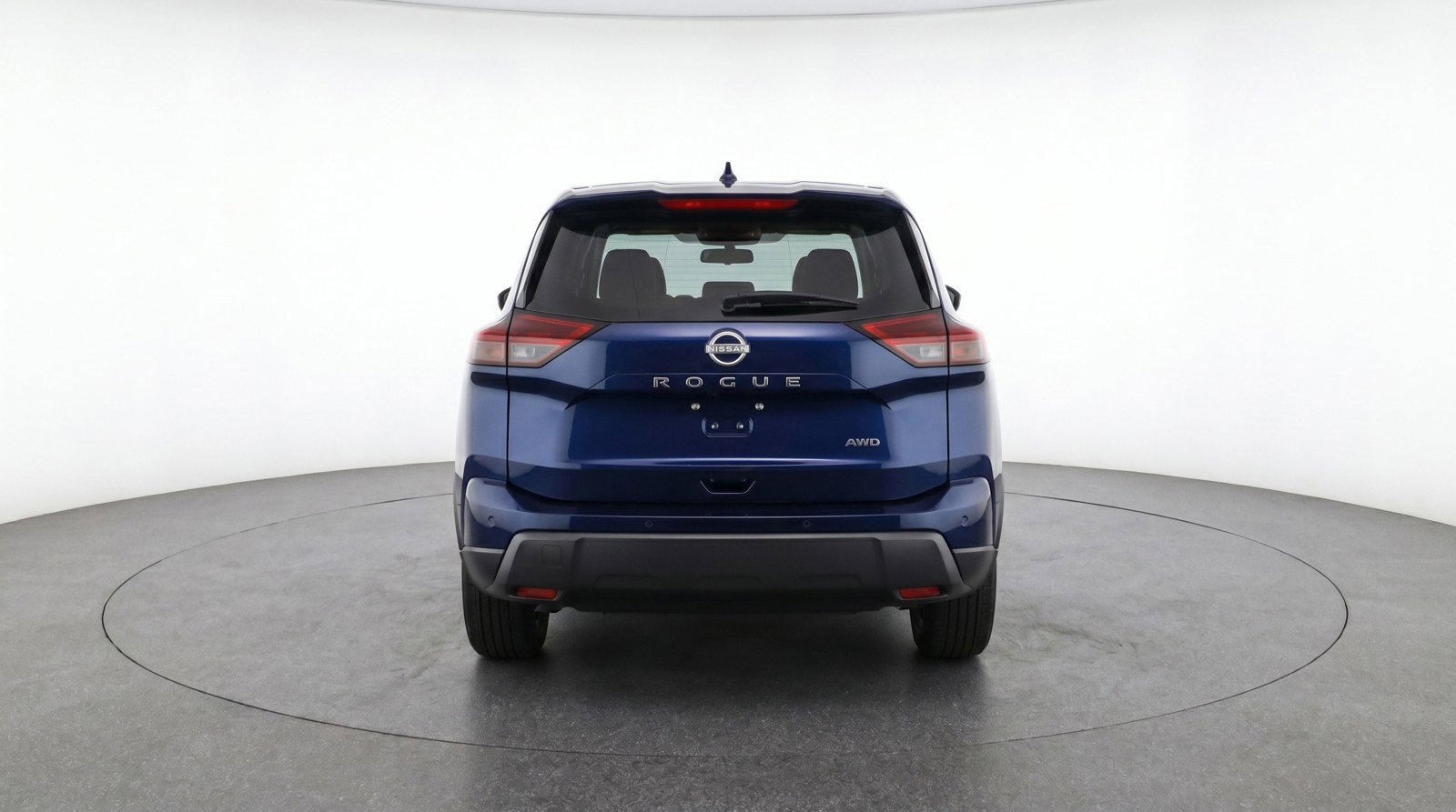 Used 2025 Nissan Rogue SV FWD image 7