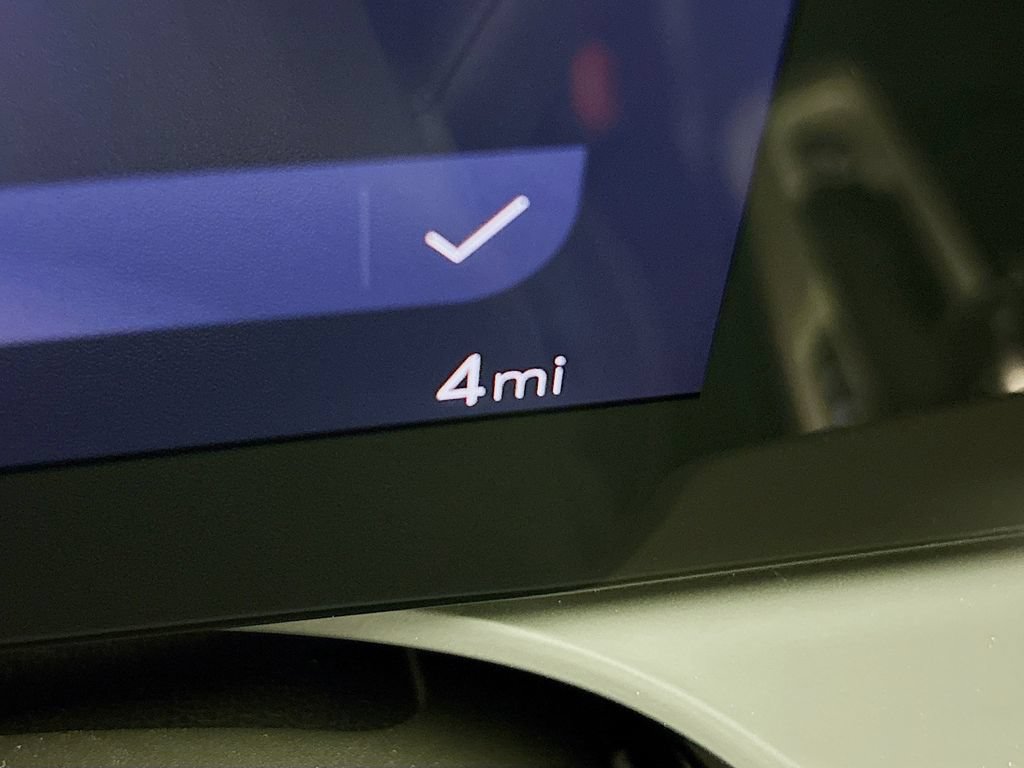 New 2026 Buick Envista Avenir FWD image 12