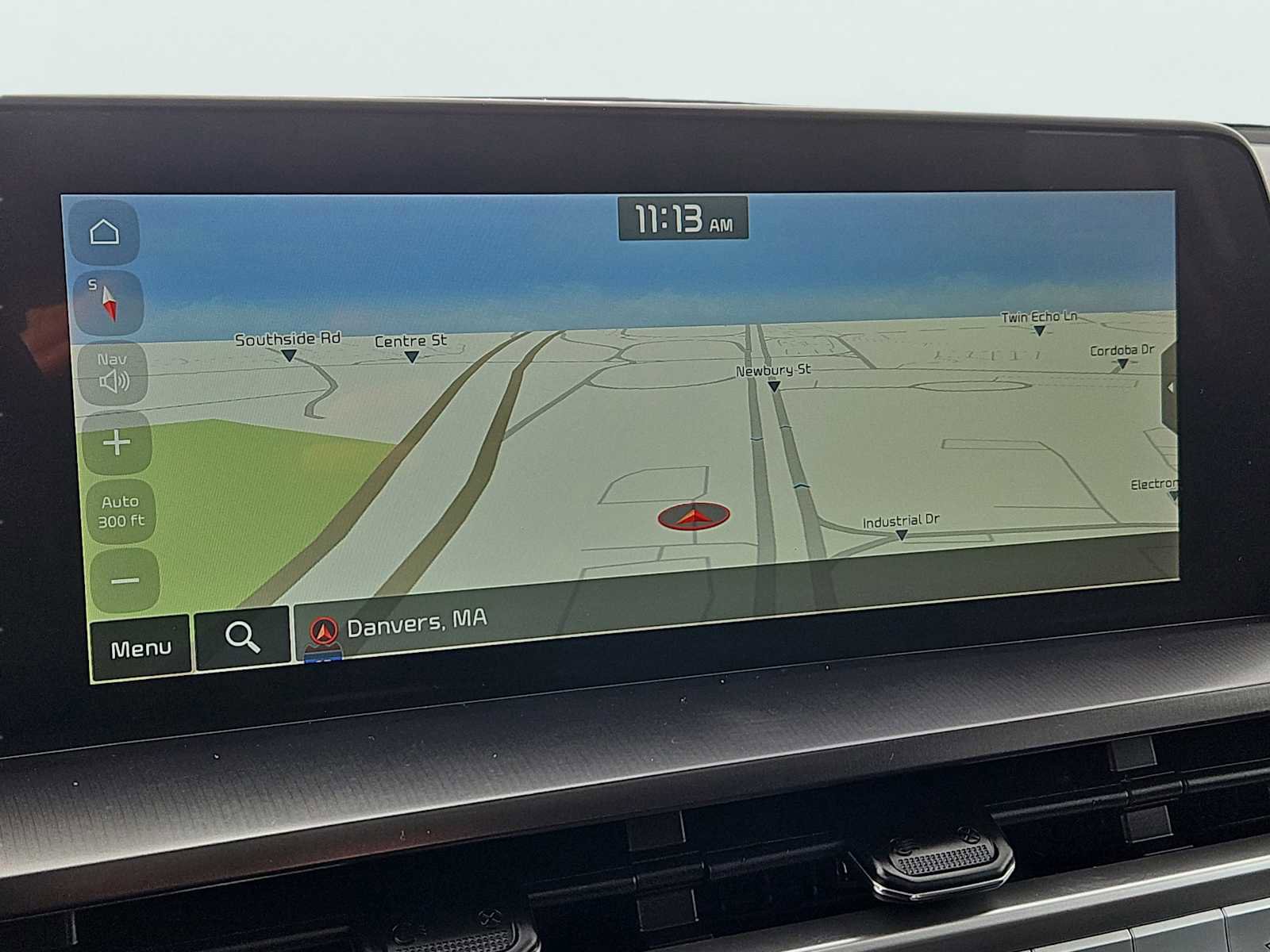 Used 2023 Kia Telluride S w/ S Sunroof Package image 16