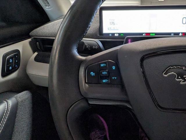 Used 2021 Ford Mustang Mach-E Premium image 15