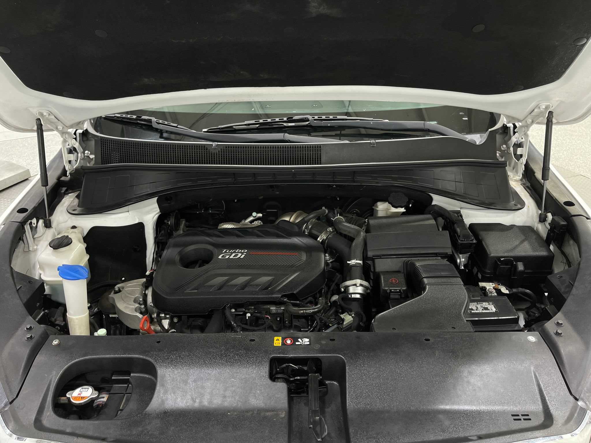 Used 2016 Kia Sorento SX FWD image 26