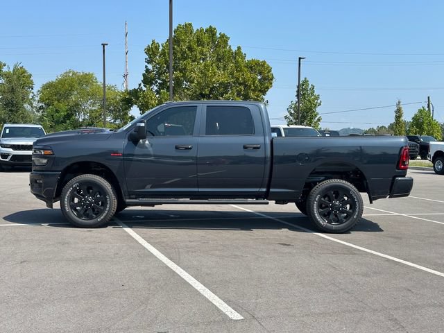 New 2026 RAM 2500 Tradesman AWD/4WD image 4