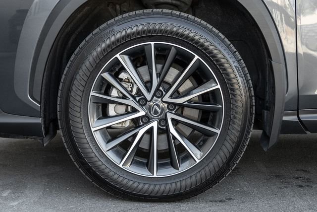 Used 2024 Lexus NX 350h AWD w/ Premium Package image 14