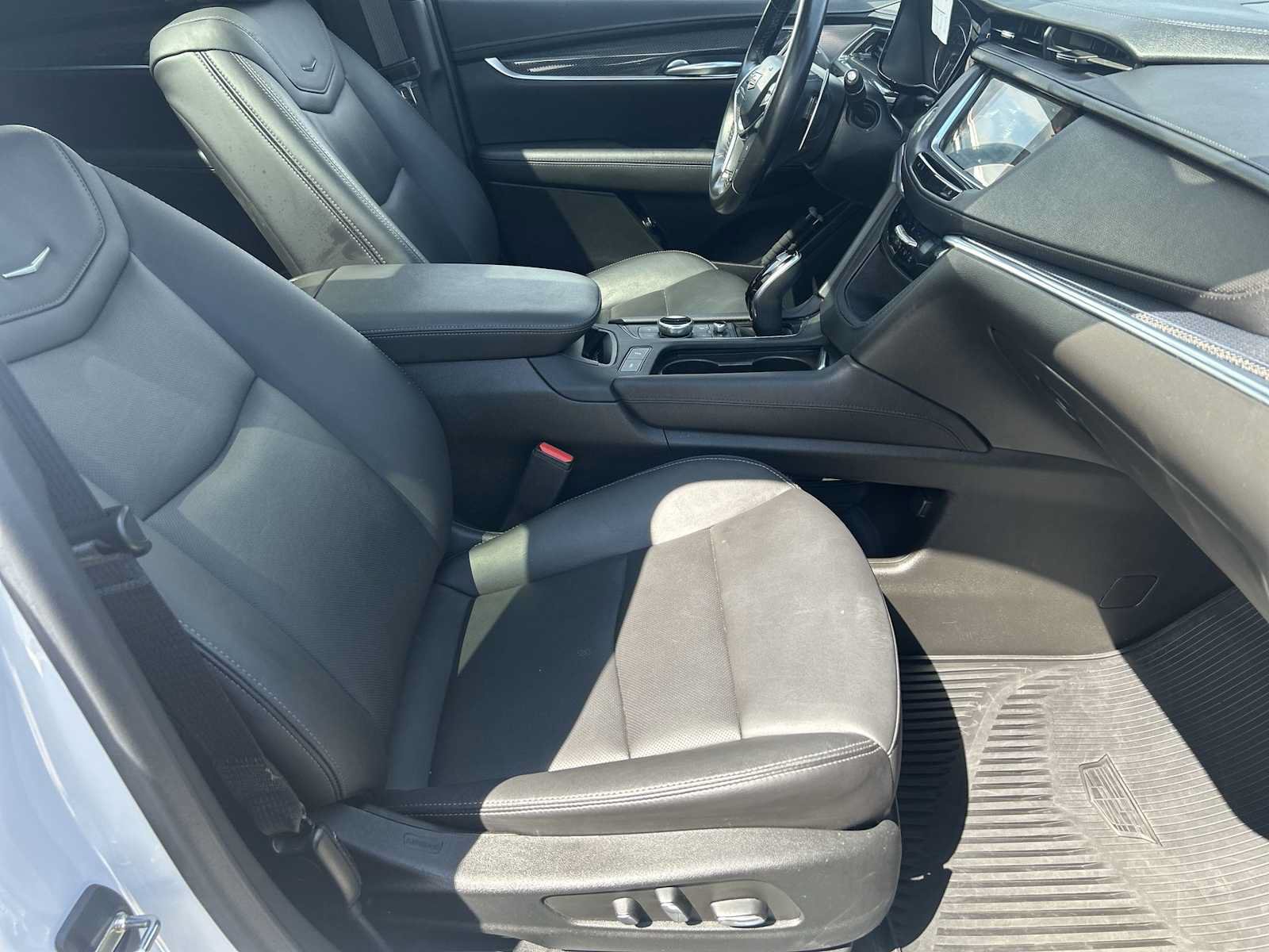 Used 2024 Cadillac XT5 Sportv AWD/4WD image 30