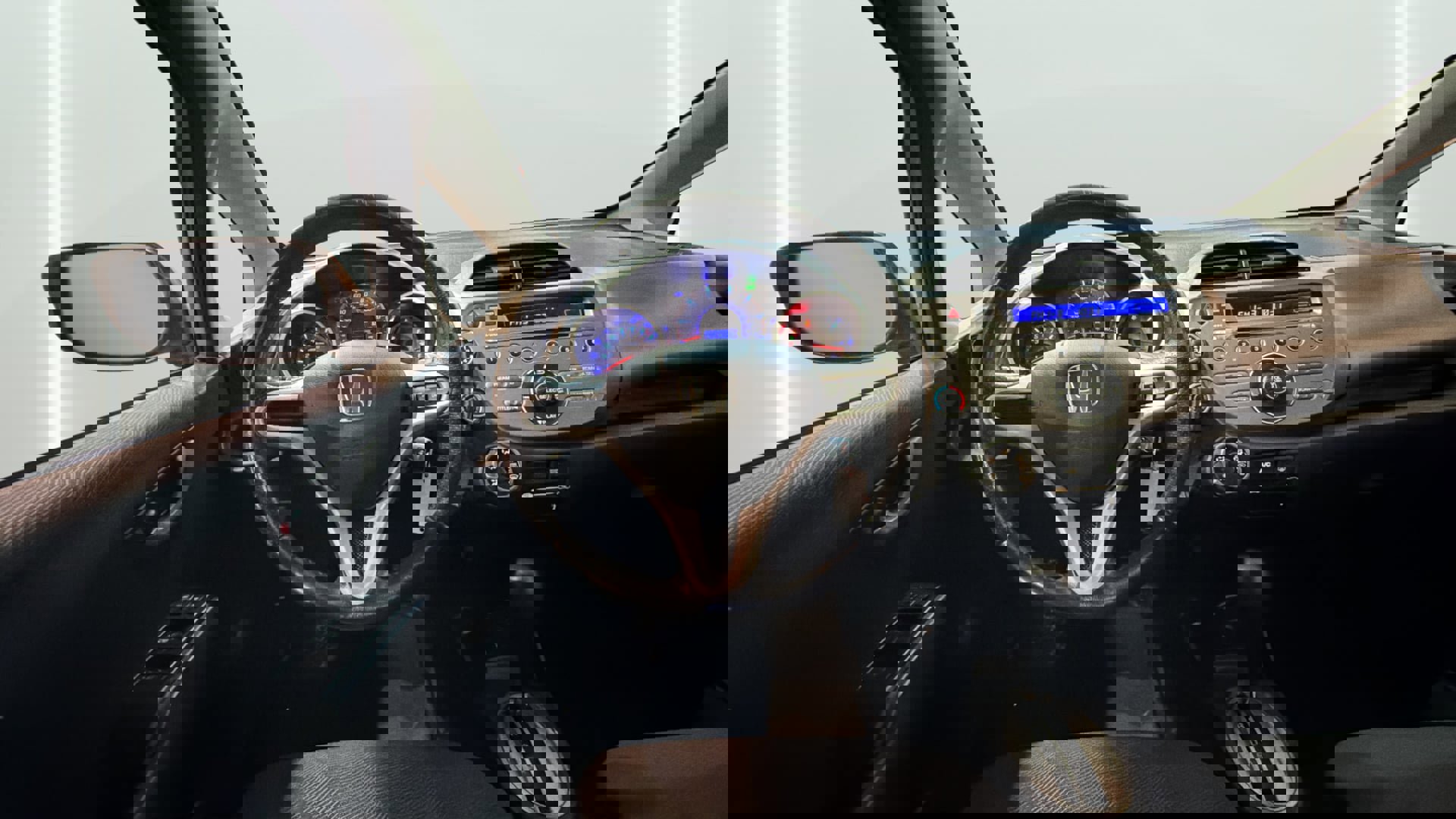 Used 2010 Honda Fit Sport image 20