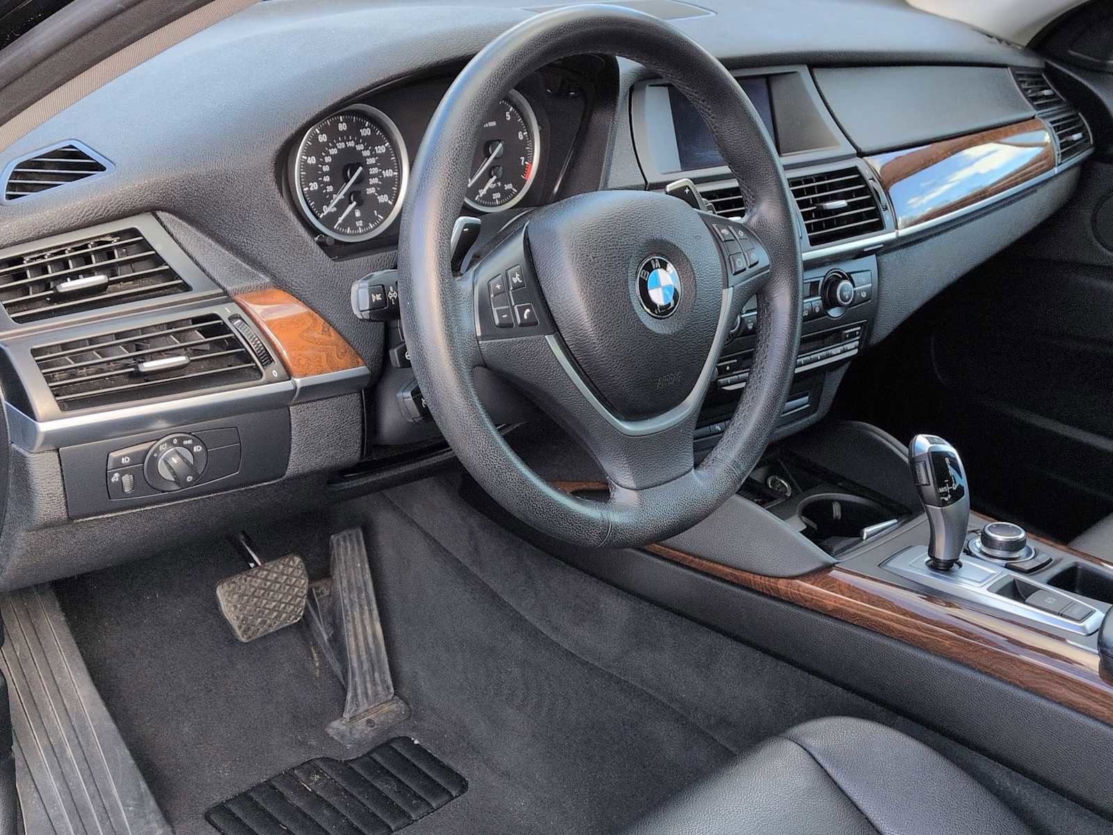 Used 2014 BMW X6 xDrive35i image 10