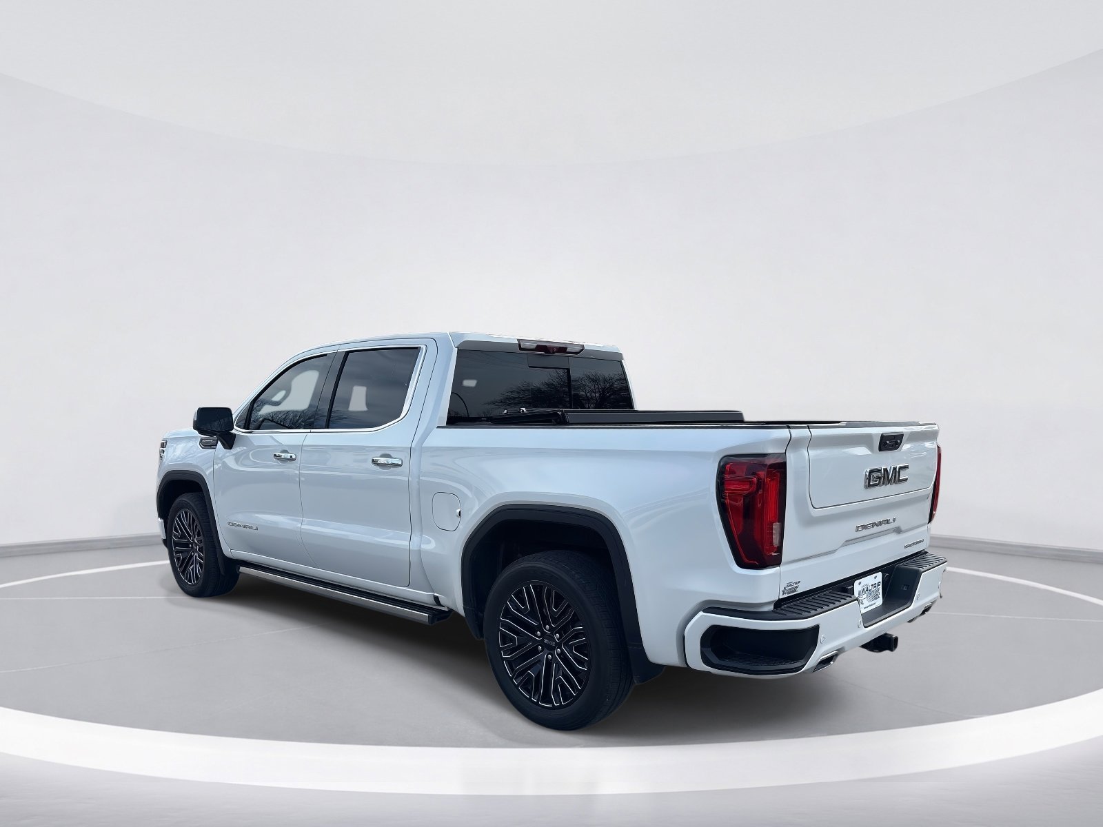 Certified 2022 GMC Sierra 1500 Denali Ultimate image 6