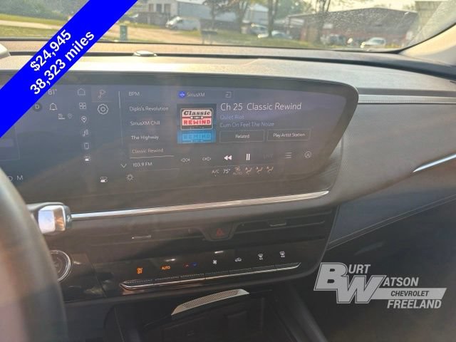 Used 2024 Buick Envision Preferred AWD/4WD image 23