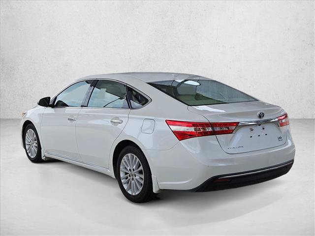 Used 2015 Toyota Avalon XLE Touring FWD image 8