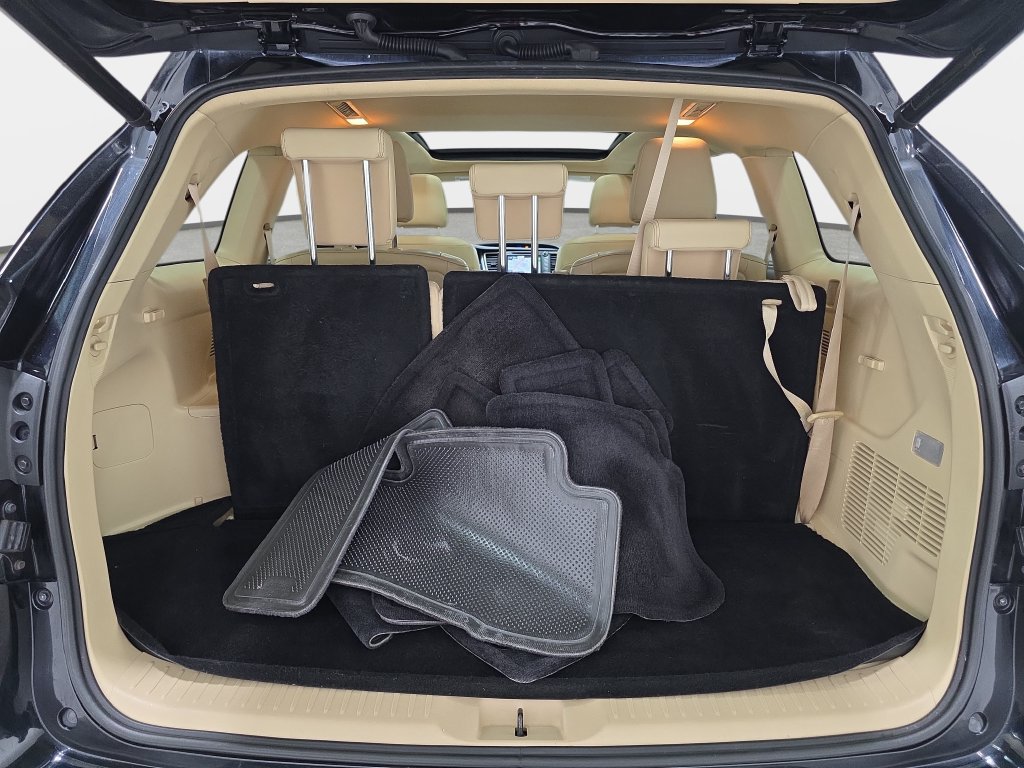 Used 2015 Toyota Highlander Limited Platinum FWD image 33
