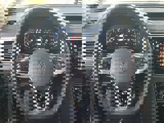 Used 2021 Volkswagen Atlas SEL R-Line image 21