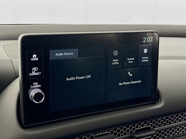 New 2026 Honda HR-V Sport image 37