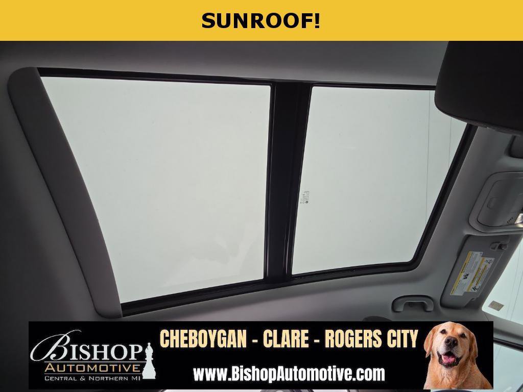 Used 2024 Chevrolet Equinox LT image 13