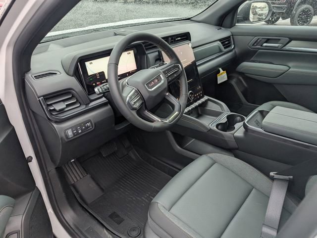 New 2026 GMC Terrain AT4 w/ Convenience Package III image 12