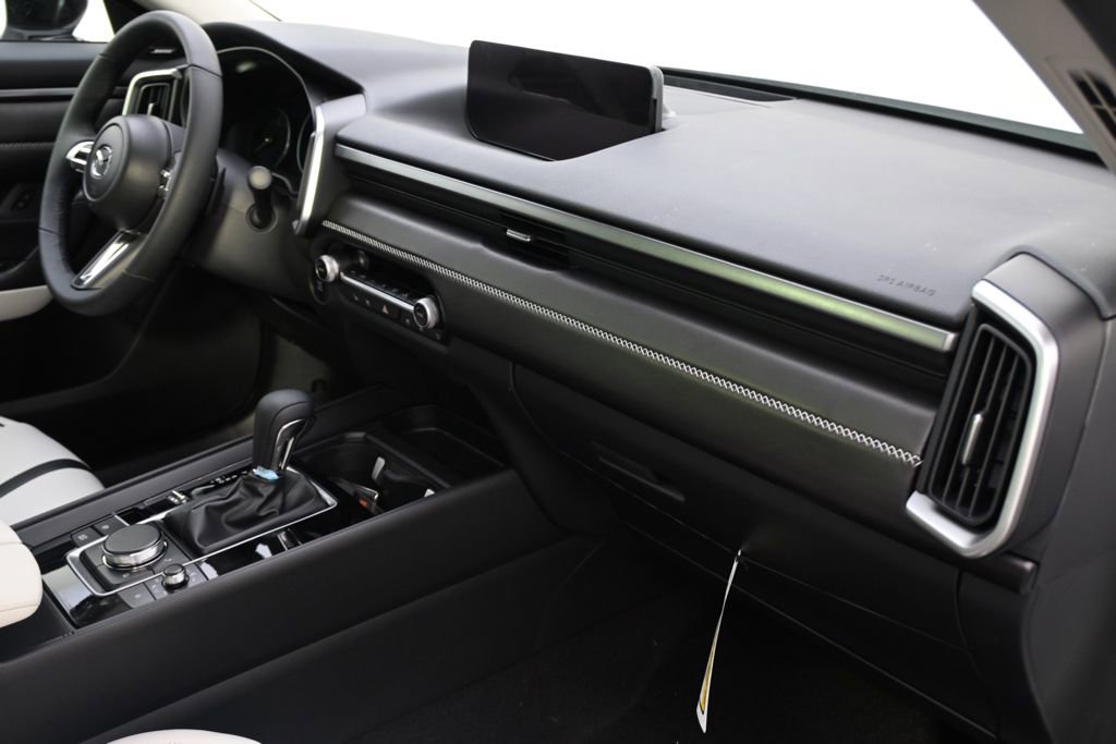 New 2026 MAZDA CX-50 AWD 2.5 S w/ Cargo Package image 15