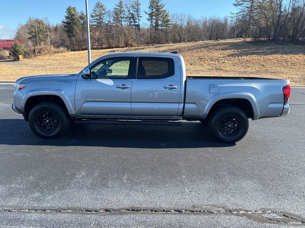 Used 2021 Toyota Tacoma SR5 image 4