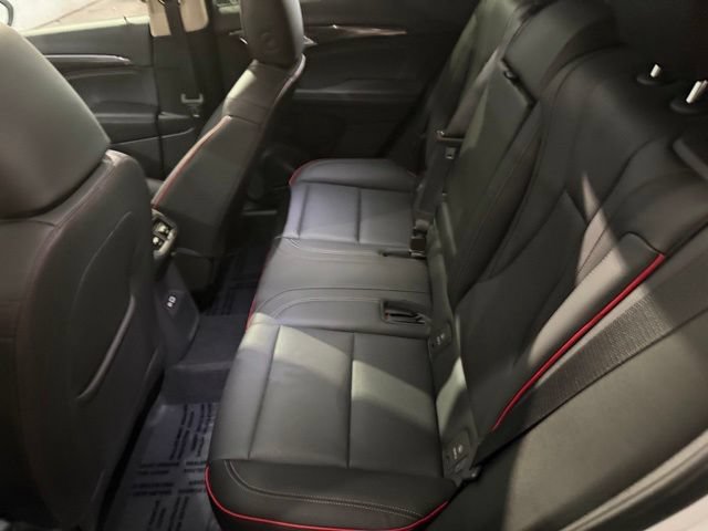 Used 2023 Buick Envision Essence w/ Sport Touring Package FWD image 32