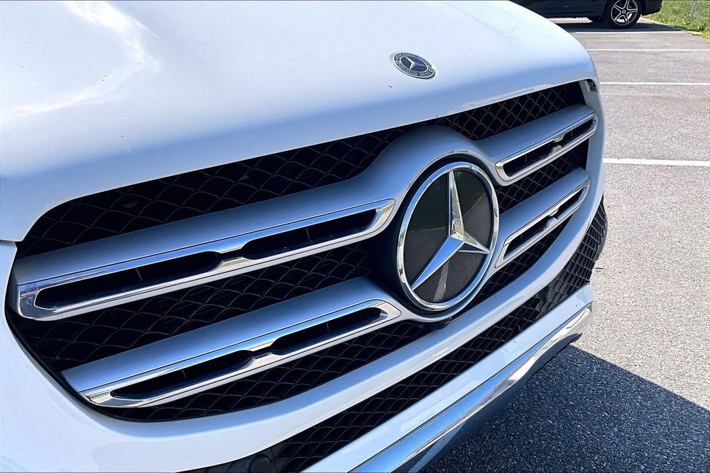 Used 2022 Mercedes-Benz GLE 350 image 34