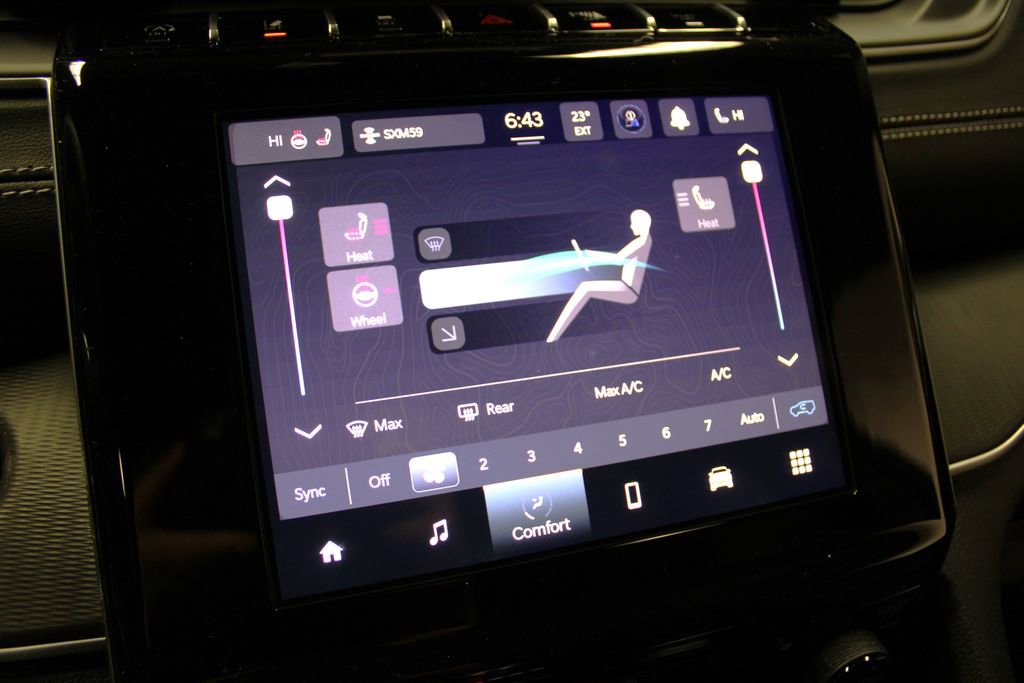 New 2026 Jeep Grand Cherokee Laredo image 16