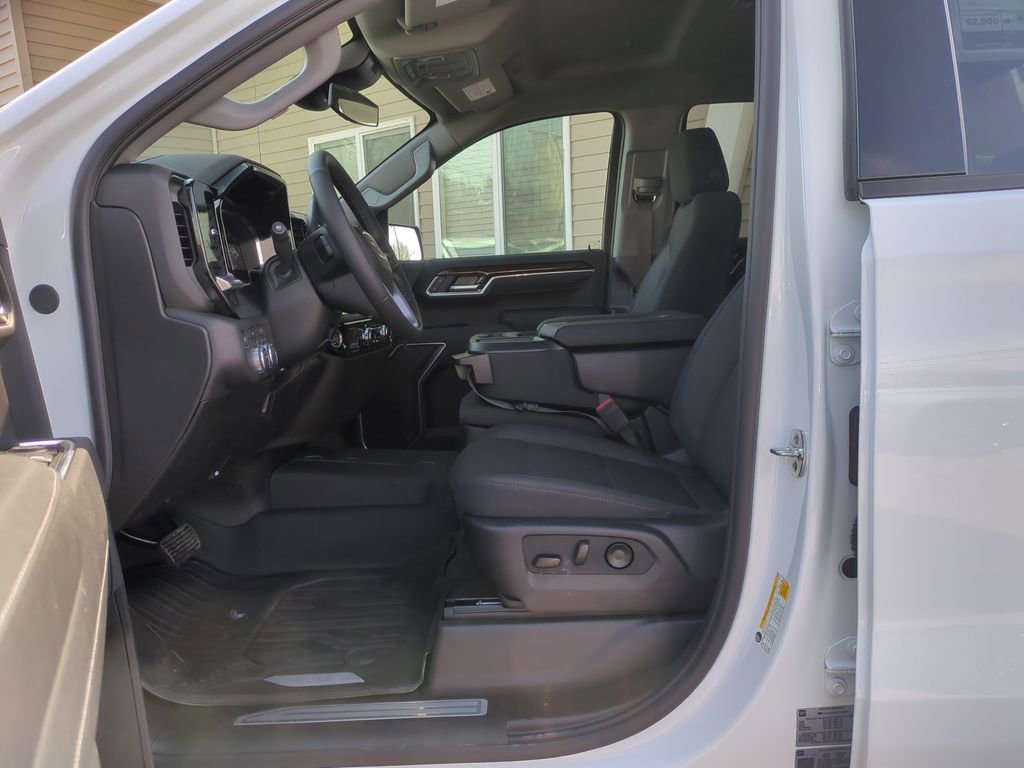 New 2026 GMC Sierra 1500 Elevation w/ Elevation Select Package image 12