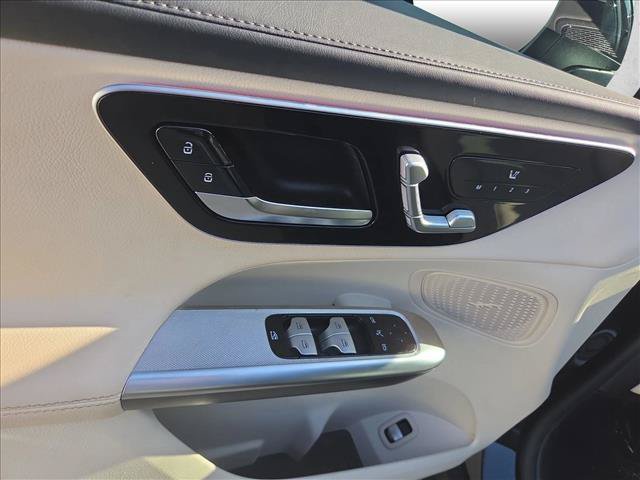 Certified 2024 Mercedes-Benz GLC 300 4MATIC image 10