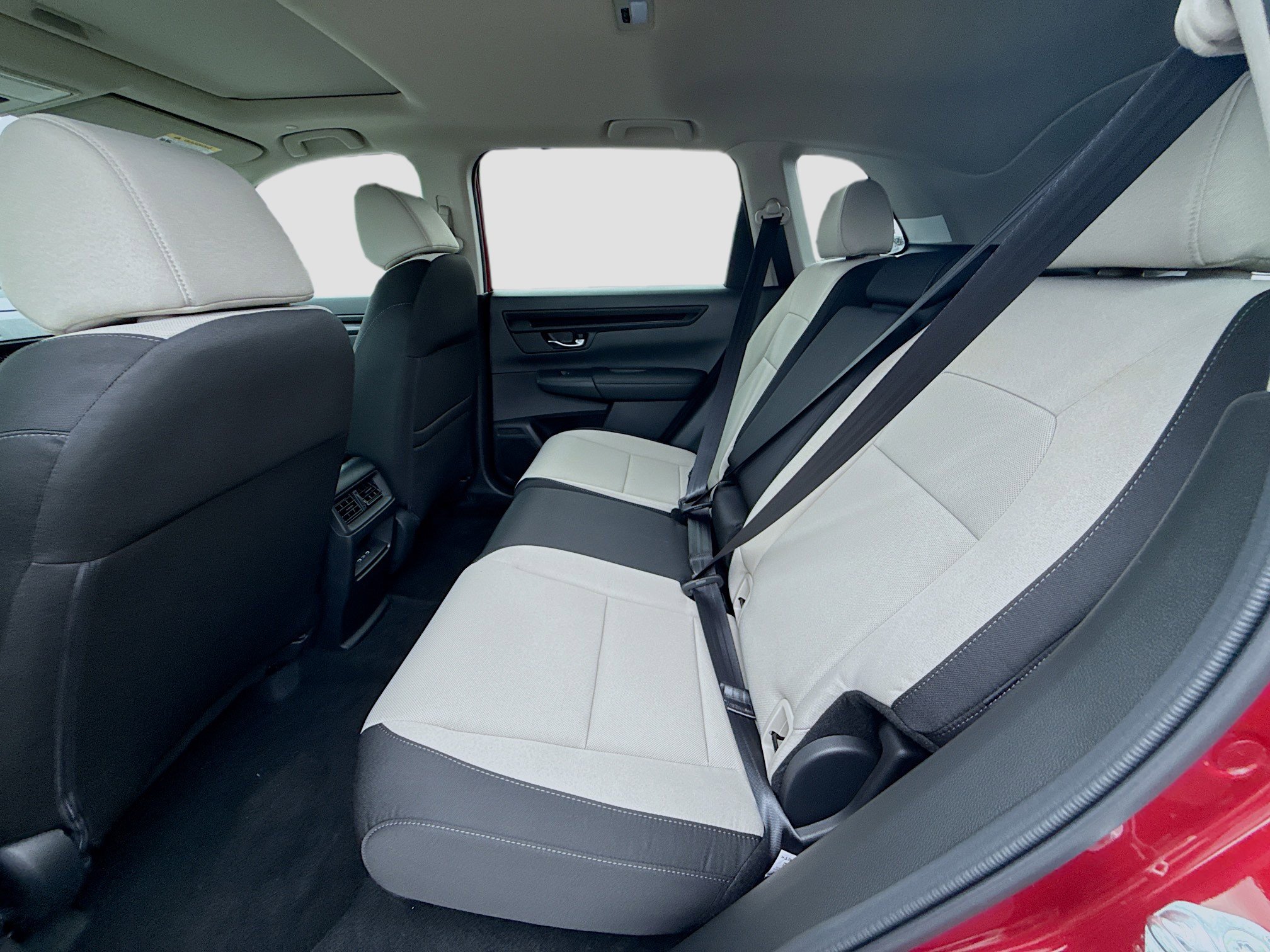 New 2026 Honda CR-V EX image 20