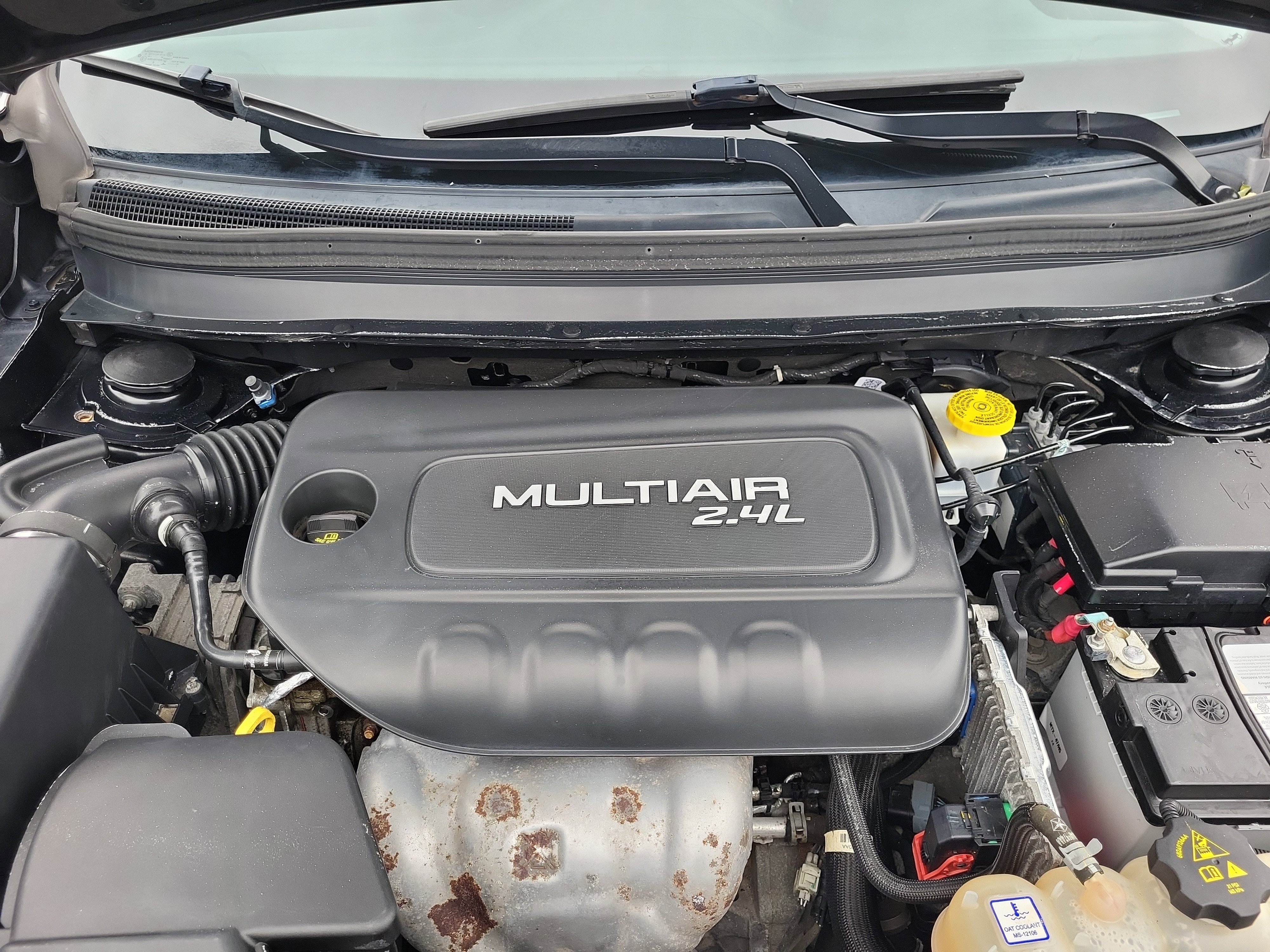 Used 2019 Jeep Cherokee Latitude w/ Popular Appearance Group image 24