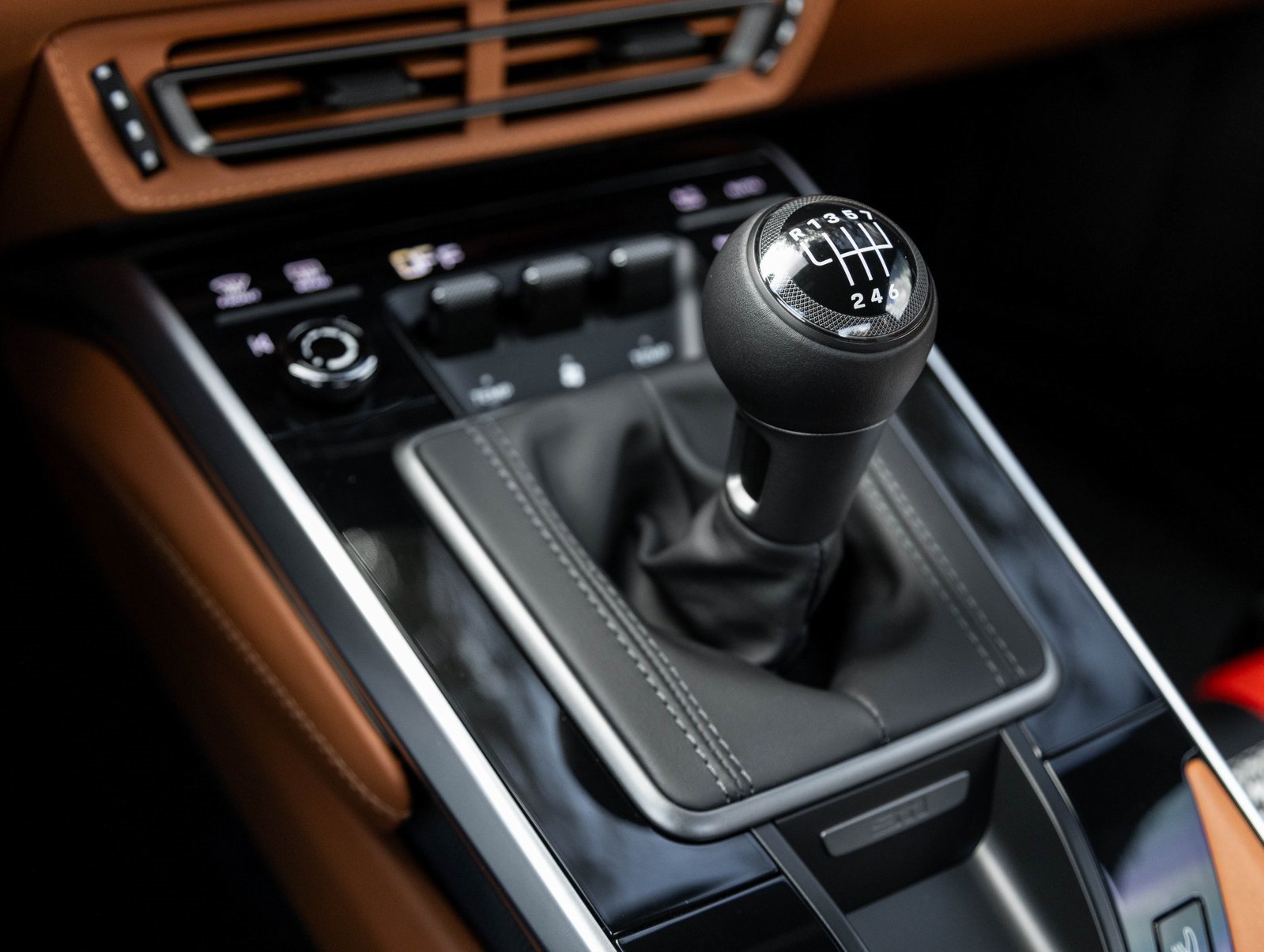 Used 2023 Porsche 911 Sport Classic image 29