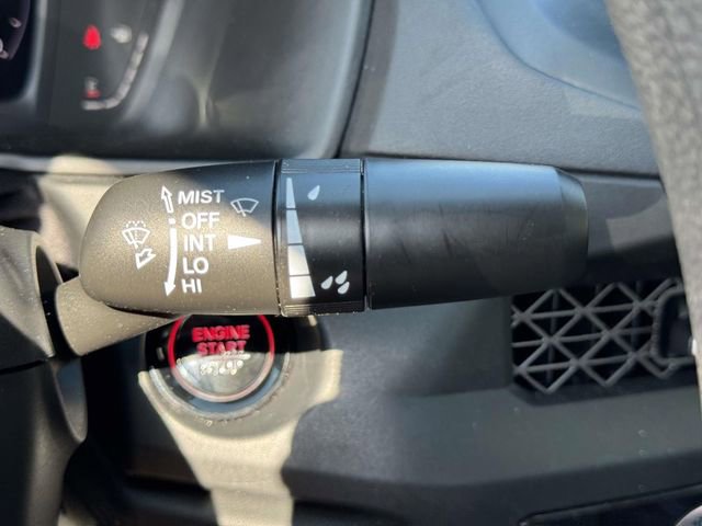 Used 2024 Honda Accord EX image 22