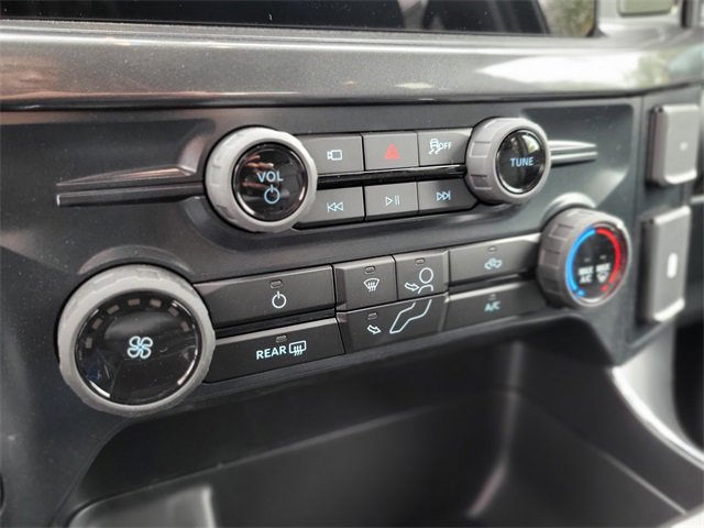 New 2026 Ford F150 STX image 27