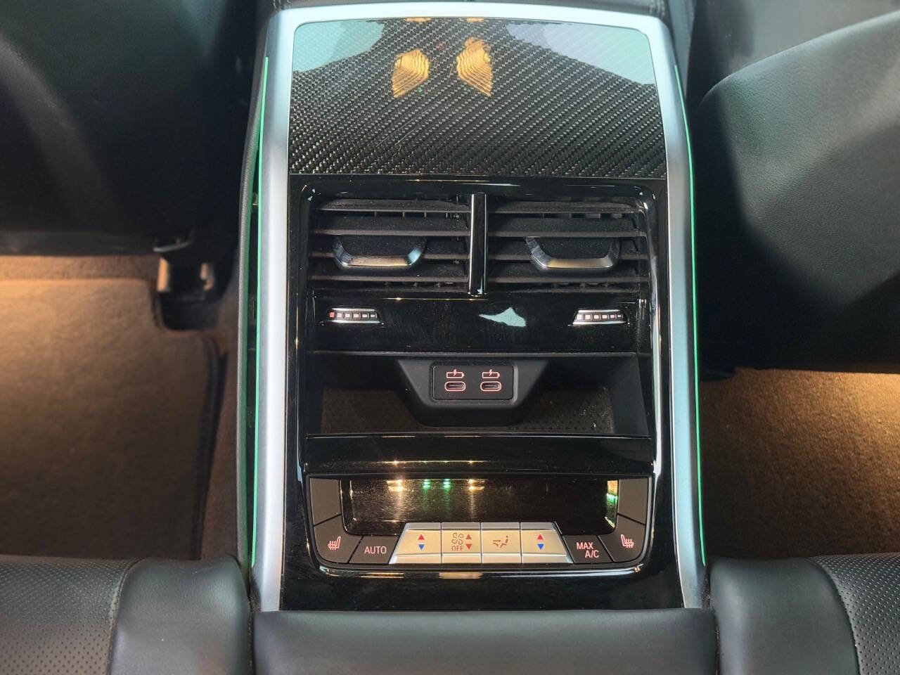 Used 2020 BMW M8 Gran Coupe xDrive image 55