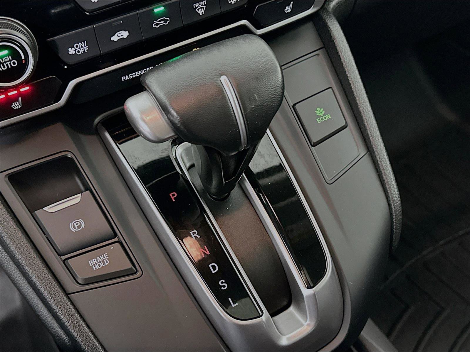 Certified 2019 Honda CR-V EX-L image 18