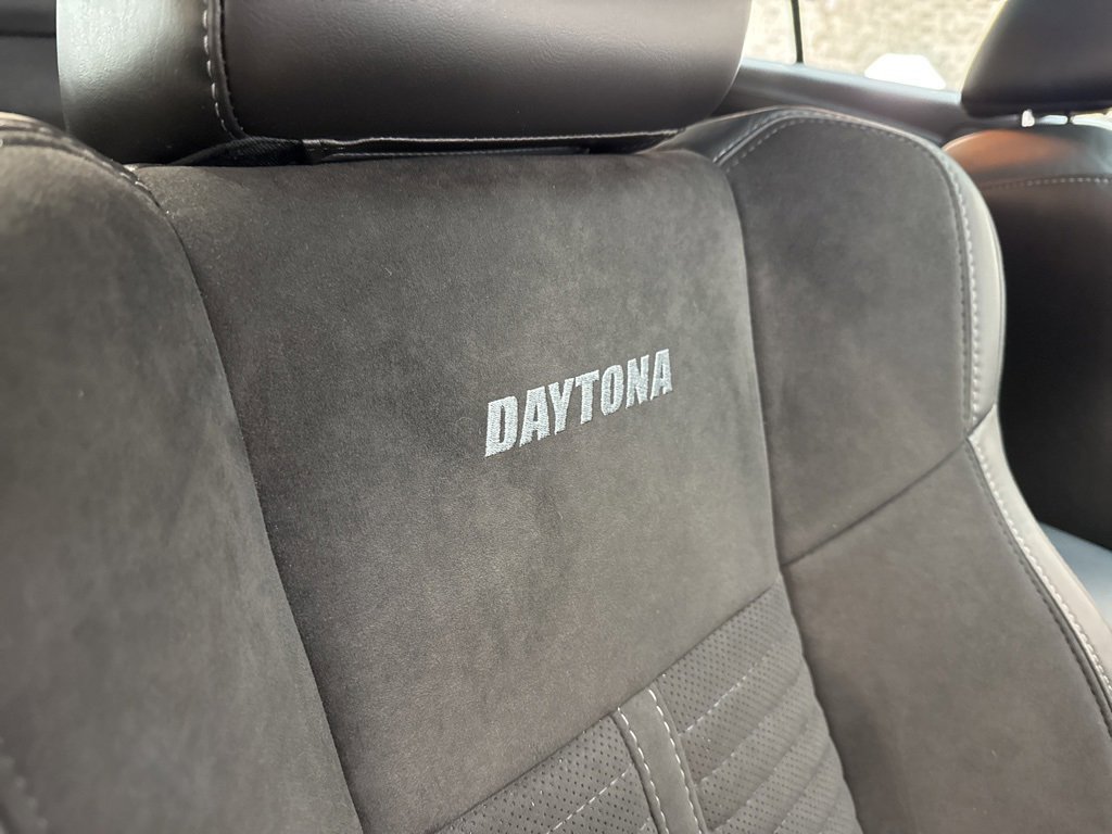 Used 2023 Dodge Charger Scat Pack w/ Daytona Edition Group image 15