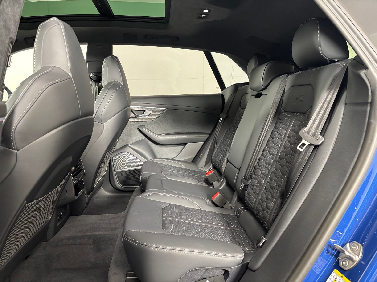 New 2026 Audi RS Q8 performance AWD/4WD image 16