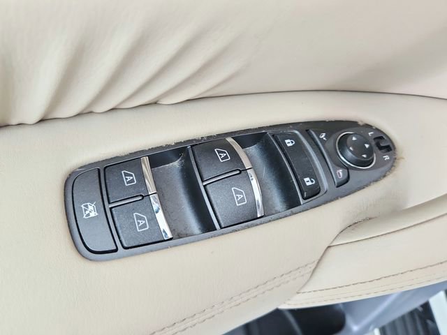 Used 2020 Nissan Armada Platinum w/ Cargo Package RWD image 37