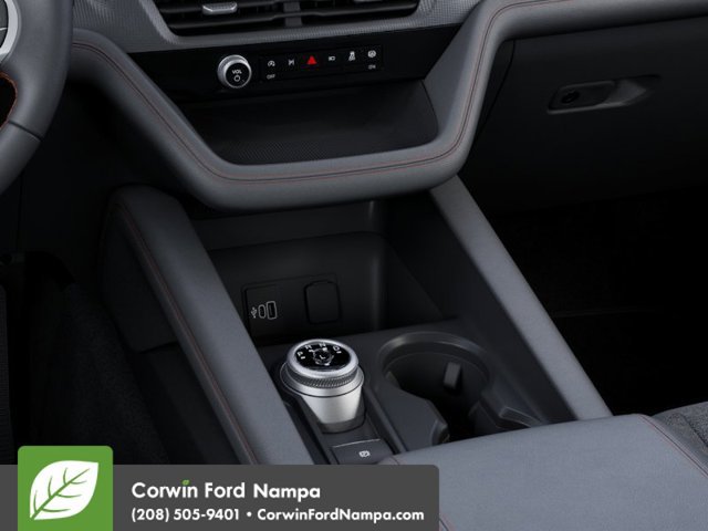 New 2027 Ford Explorer Active AWD/4WD image 15