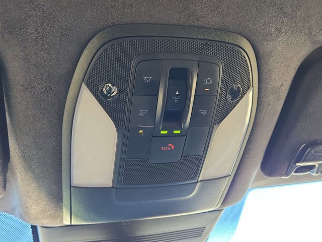 Used 2023 INFINITI QX50 Autograph image 31