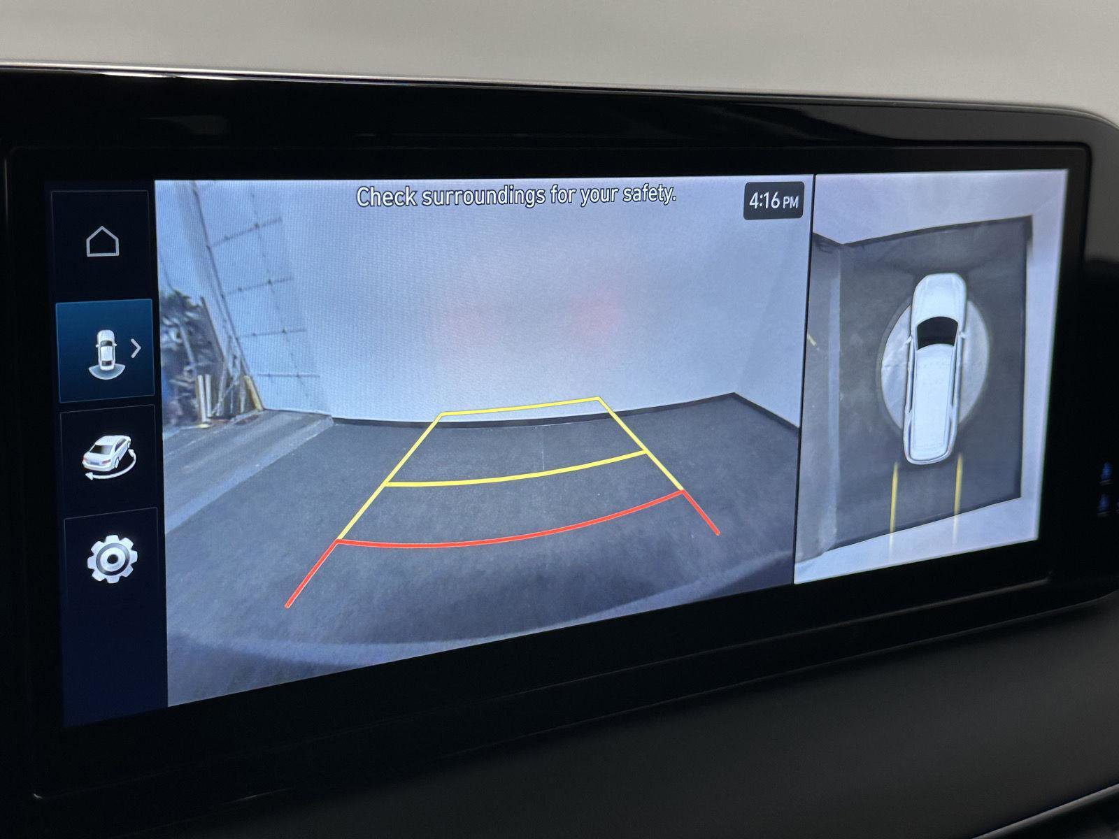 Used 2023 Hyundai Palisade Limited image 27