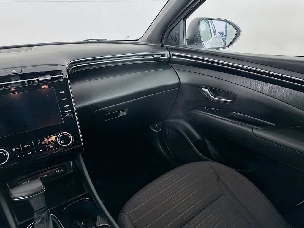 Used 2023 Hyundai Santa Cruz SEL image 30